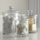 Glass Jar Large 